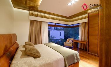 Casa en Venta en Reserva Real Con Alberca Por Zona Andares Terminados de Lujo