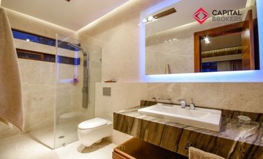 Casa en Venta en Reserva Real Con Alberca Por Zona Andares Terminados de Lujo