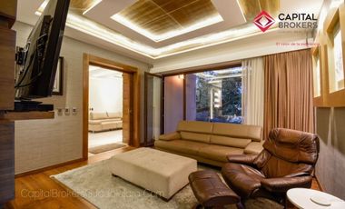 Casa en Venta en Reserva Real Con Alberca Por Zona Andares Terminados de Lujo