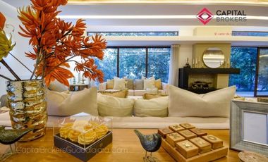 Casa en Venta en Reserva Real Con Alberca Por Zona Andares Terminados de Lujo