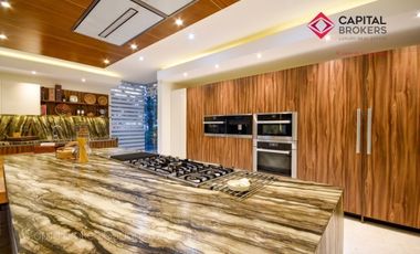 Casa en Venta en Reserva Real Con Alberca Por Zona Andares Terminados de Lujo