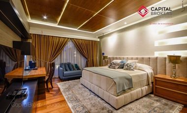 Casa en Venta en Reserva Real Con Alberca Por Zona Andares Terminados de Lujo