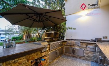 Casa en Venta en Reserva Real Con Alberca Por Zona Andares Terminados de Lujo