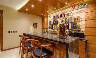 Casa en Venta en Reserva Real Con Alberca Por Zona Andares Terminados de Lujo