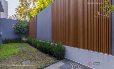 Casa en venta de lujo Fraccionamiento  Colinas Virreyes frente Puerta  las Lomas