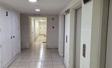 Departamento en Venta en Santiago Centro, Teleton, Metro Santa Ana L5