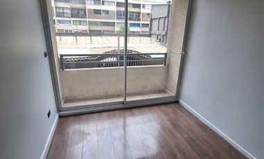 Departamento en Venta en Santiago Centro, Teleton, Metro Santa Ana L5