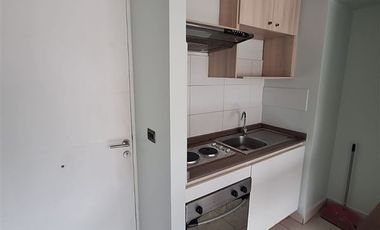Departamento en Venta en Santiago Centro, Teleton, Metro Santa Ana L5