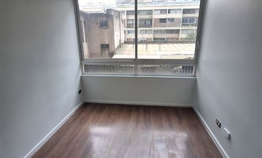 Departamento en Venta en Santiago Centro, Teleton, Metro Santa Ana L5