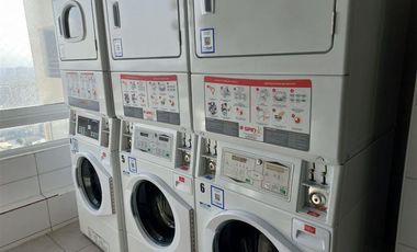 Departamento en Venta en Santiago Centro, Teleton, Metro Santa Ana L5