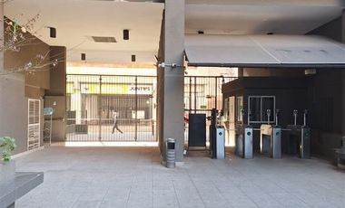 Departamento en Venta en Santiago Centro, Teleton, Metro Santa Ana L5