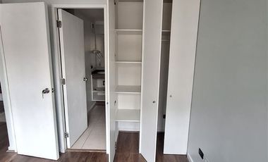Departamento en Venta en Santiago Centro, Teleton, Metro Santa Ana L5