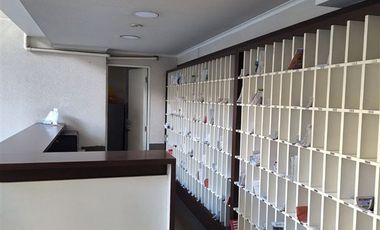 Departamento en Venta en Santiago Centro, Teleton, Metro Santa Ana L5