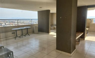 Departamento en Venta en Santiago Centro, Teleton, Metro Santa Ana L5