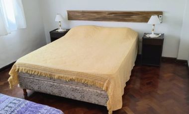 Departamento en Alquiler por Temporada en Centro