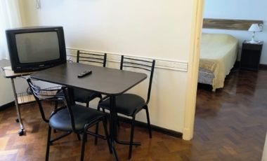 Departamento en Alquiler por Temporada en Centro