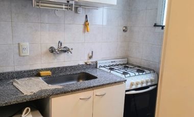 Departamento en Alquiler por Temporada en Centro