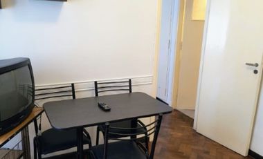 Departamento en Alquiler por Temporada en Centro