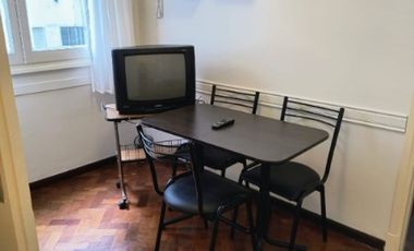 Departamento en Alquiler por Temporada en Centro