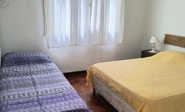 Departamento en Alquiler por Temporada en Centro