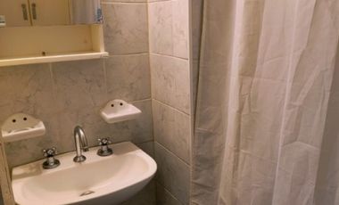 Departamento en Alquiler por Temporada en Centro