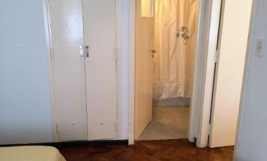 Departamento en Alquiler por Temporada en Centro