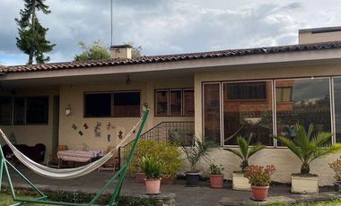 CASA COMERCIAL EN RENTA, SECTOR REMIGIO CRESPO