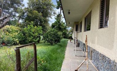 CASA COMERCIAL EN RENTA, SECTOR REMIGIO CRESPO