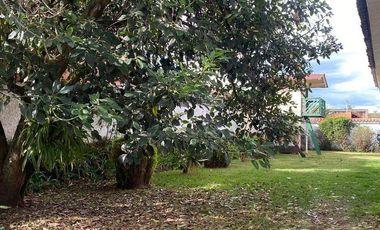 CASA COMERCIAL EN RENTA, SECTOR REMIGIO CRESPO