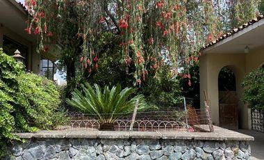 CASA COMERCIAL EN RENTA, SECTOR REMIGIO CRESPO