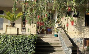 CASA COMERCIAL EN RENTA, SECTOR REMIGIO CRESPO