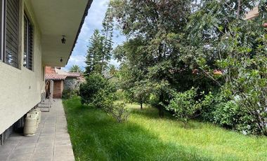 CASA COMERCIAL EN RENTA, SECTOR REMIGIO CRESPO