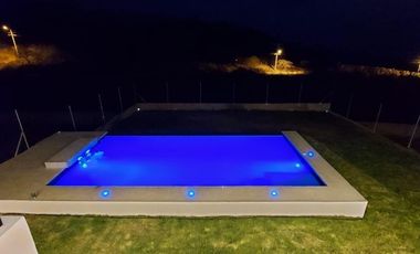 HERMOSA CASA CON PISCINA EN RENTA, SECTOR PLAYAS VILLAMIL