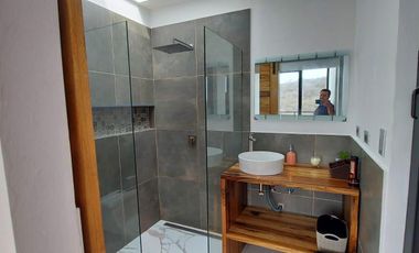 HERMOSA CASA CON PISCINA EN RENTA, SECTOR PLAYAS VILLAMIL