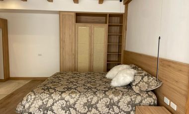 HERMOSA SUITE EN RENTA, SECTOR MARIANO CUEVA