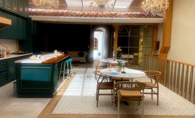 HERMOSA SUITE EN RENTA, SECTOR MARIANO CUEVA