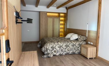 HERMOSA SUITE EN RENTA, SECTOR MARIANO CUEVA