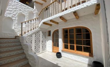 HERMOSA SUITE EN RENTA, SECTOR MARIANO CUEVA