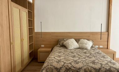 HERMOSA SUITE EN RENTA, SECTOR MARIANO CUEVA