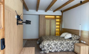 HERMOSA SUITE EN RENTA, SECTOR MARIANO CUEVA