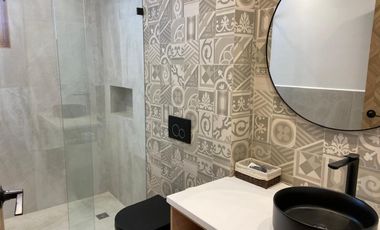 HERMOSA SUITE EN RENTA, SECTOR MARIANO CUEVA