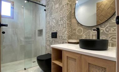 HERMOSA SUITE EN RENTA, SECTOR MARIANO CUEVA