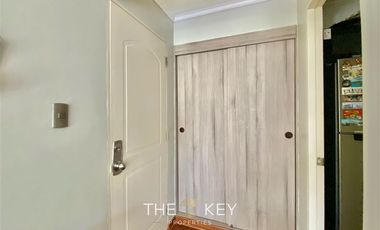 Departamento en Venta en Lincoyan - Av Los Carrera