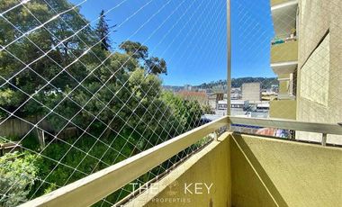 Departamento en Venta en Lincoyan - Av Los Carrera