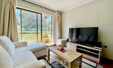 Departamento en Venta en Lincoyan - Av Los Carrera
