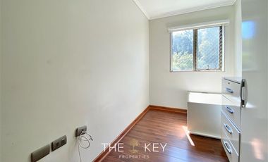 Departamento en Venta en Lincoyan - Av Los Carrera