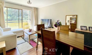 Departamento en Venta en Lincoyan - Av Los Carrera