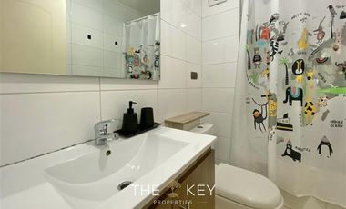Departamento en Venta en Lincoyan - Av Los Carrera