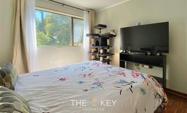 Departamento en Venta en Lincoyan - Av Los Carrera