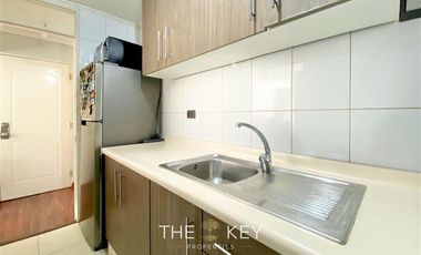 Departamento en Venta en Lincoyan - Av Los Carrera